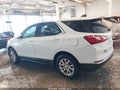 Photo 14 of 17 — 2018 Chevrolet Equinox