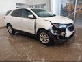 Photo 1 of 17 — 2018 Chevrolet Equinox