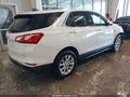 Photo 4 of 17 — 2018 Chevrolet Equinox