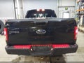 Photo 16 of 16 — 2016 Ford F-150