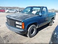 Photo 2 of 17 — 1992 GMC Sierra