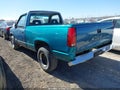 Photo 3 of 17 — 1992 GMC Sierra