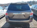 2012 Toyota Highlander Hybrid — photo 16 of 16 | VIN JTEBC3EH0C2007177