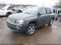 2016 Jeep Compass — photo 2 of 16 | VIN 1C4NJDEB6GD772090