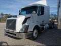 Photo 2 of 23 — 2011 Volvo VN