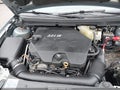 Photo 10 of 17 — 2008 Saturn Aura