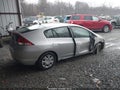 Photo 4 of 16 — 2010 Honda Insight