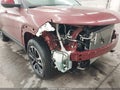 2024 Chevrolet Trailblazer — photo 18 of 21 | VIN KL79MPSL2RB173271