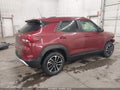 2024 Chevrolet Trailblazer — photo 4 of 21 | VIN KL79MPSL2RB173271