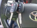 2016 Toyota Corolla — photo 11 of 17 | VIN 5YFBURHE8GP466549