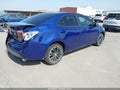 2016 Toyota Corolla — photo 4 of 17 | VIN 5YFBURHE8GP466549