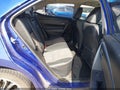2016 Toyota Corolla — photo 8 of 17 | VIN 5YFBURHE8GP466549