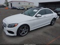 Photo 2 of 17 — 2015 Mercedes-Benz C-Class