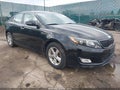 2014 Kia Optima — photo 1 of 10 | VIN 5XXGM4A70EG336467