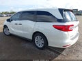 2019 Honda Odyssey — photo 3 of 16 | VIN 5FNRL6H28KB006530