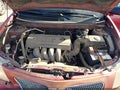 Photo 10 of 12 — 2006 Pontiac Vibe