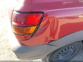 Photo 12 of 12 — 2006 Pontiac Vibe
