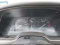 1995 Ford Thunderbird — photo 7 of 11 | VIN 1FALP62W4SH170899