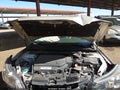 2015 Honda Accord — photo 10 of 16 | VIN 1HGCR3F82FA018912