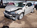 2015 Honda Accord — photo 2 of 16 | VIN 1HGCR3F82FA018912