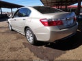 2015 Honda Accord — photo 3 of 16 | VIN 1HGCR3F82FA018912