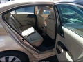 2015 Honda Accord — photo 8 of 16 | VIN 1HGCR3F82FA018912