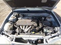 Photo 10 of 17 — 2002 Toyota Corolla