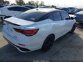 2025 Nissan Sentra — photo 4 of 16 | VIN 3N1AB8DVXSY343705