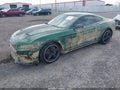 Photo 2 of 16 — 2022 Ford Mustang
