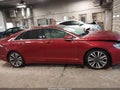 Photo 13 of 16 — 2017 Lincoln MKZ