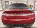 Photo 16 of 16 — 2017 Lincoln MKZ