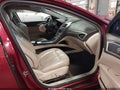 Photo 5 of 16 — 2017 Lincoln MKZ