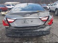 2013 Hyundai Sonata — photo 17 of 17 | VIN 5NPEB4AC2DH549790