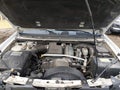 2006 Chevrolet Trailblazer — photo 10 of 16 | VIN 1GNET16S866160720