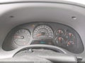 2006 Chevrolet Trailblazer — photo 7 of 16 | VIN 1GNET16S866160720