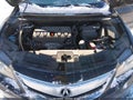 Photo 10 of 16 — 2015 Acura ILX