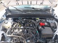 Photo 10 of 17 — 2024 Ford Maverick