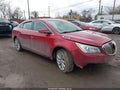 Photo 1 of 12 — 2014 Buick LaCrosse