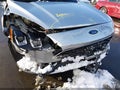 2020 Ford Escape — photo 6 of 16 | VIN 1FMCU9H65LUB24868
