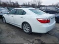 2008 Lexus LS 460 — photo 3 of 18 | VIN JTHBL46FX85056205