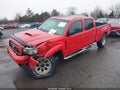 2008 Toyota Tacoma — photo 2 of 16 | VIN 5TEMU52N18Z583458