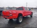 2008 Toyota Tacoma — photo 4 of 16 | VIN 5TEMU52N18Z583458