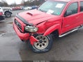 2008 Toyota Tacoma — photo 6 of 16 | VIN 5TEMU52N18Z583458