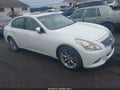 Photo 1 of 11 — 2012 Infiniti G37