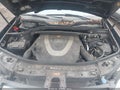 2009 Mercedes-Benz GL-Class — photo 10 of 11 | VIN 4JGBF86E39A512900