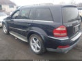2009 Mercedes-Benz GL-Class — photo 3 of 11 | VIN 4JGBF86E39A512900