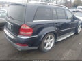 2009 Mercedes-Benz GL-Class — photo 4 of 11 | VIN 4JGBF86E39A512900