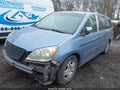 2006 Honda Odyssey — photo 2 of 11 | VIN 5FNRL38746B050802