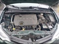 2014 Toyota Corolla — photo 10 of 17 | VIN 2T1BPRHE7EC070682