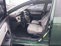 2014 Toyota Corolla — photo 5 of 17 | VIN 2T1BPRHE7EC070682